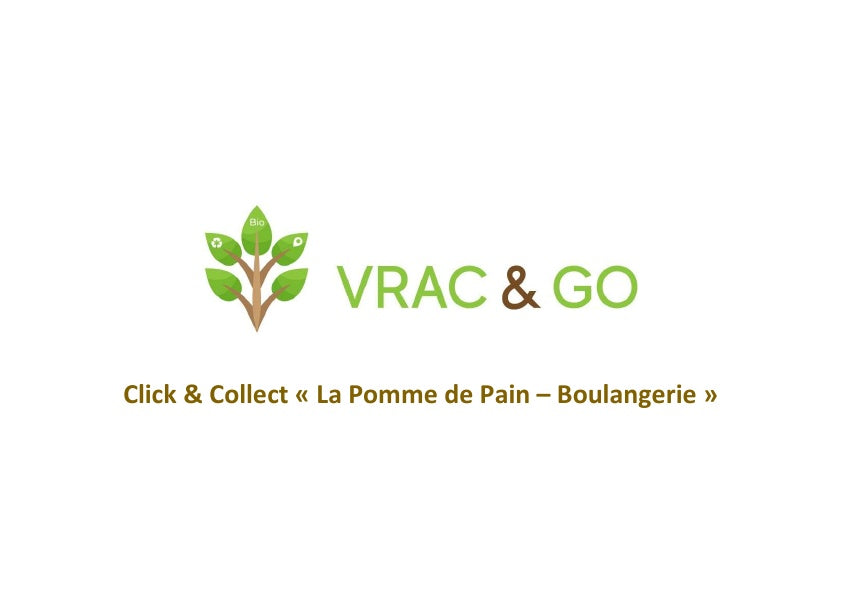 Nouveau point Click&Collect du côté de Fléron à partir du vendredi 7 mai !
