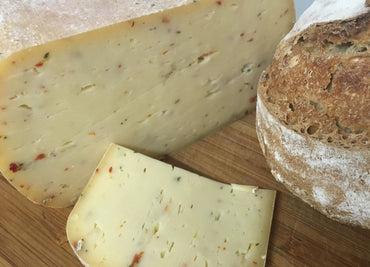 Modification importante pour la commande de fromages et nouveautés !