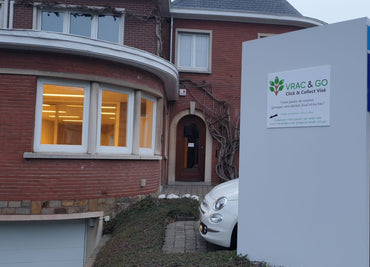 Ouverture d'un point Click & Collect à Visé !