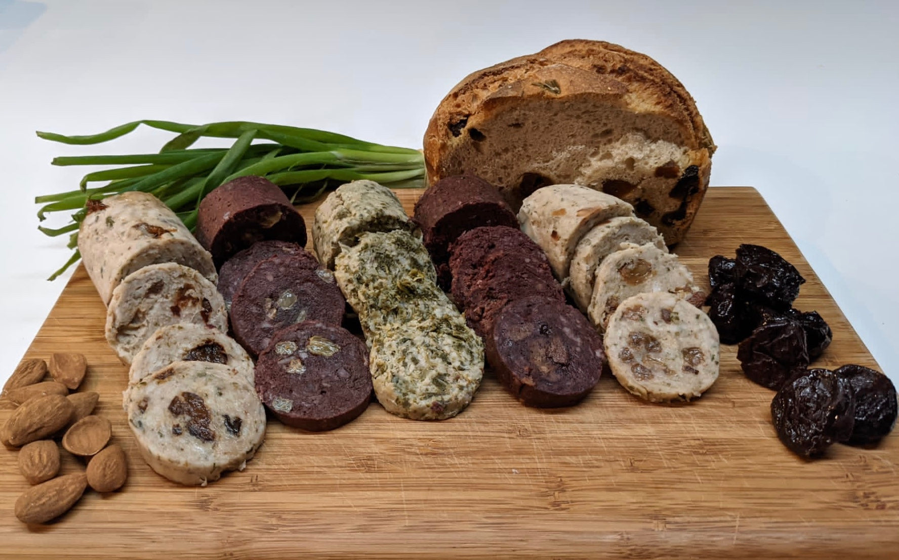 Commandes pour le 24/12