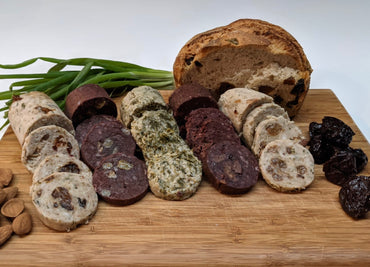 Commandes pour le 24/12