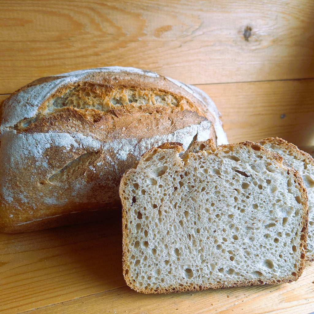Pain Campagne 750g