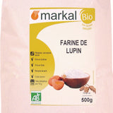 FARINE DE LUPIN 500G