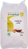 FARINE DE LUPIN 500G