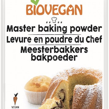levure en poudre du chef 3x17gr (1.15€/paquet)