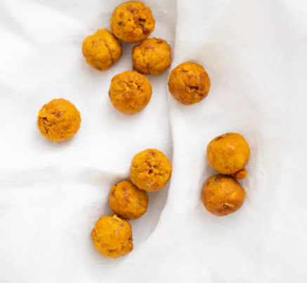 Mangue séchée par 100g