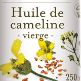 HUILE DE CAMELINE 25CL