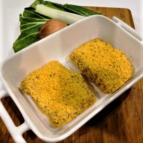 Cordon bleu à la pièce (19.9€/kg - +/- 170g)