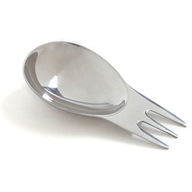 ECOlunchbox Stainless Steel Spork - 5,95€