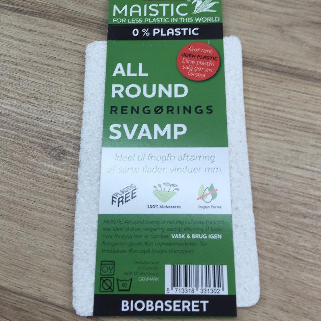 Eponge tout usage (3€/pce)