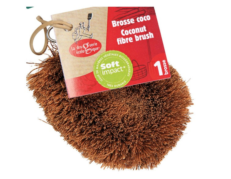 Brosse coco (3 €)