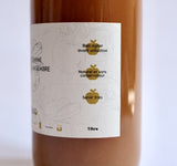 Jus de pomme-gingembre by Occhiolino