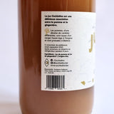 Jus de pomme-gingembre by Occhiolino