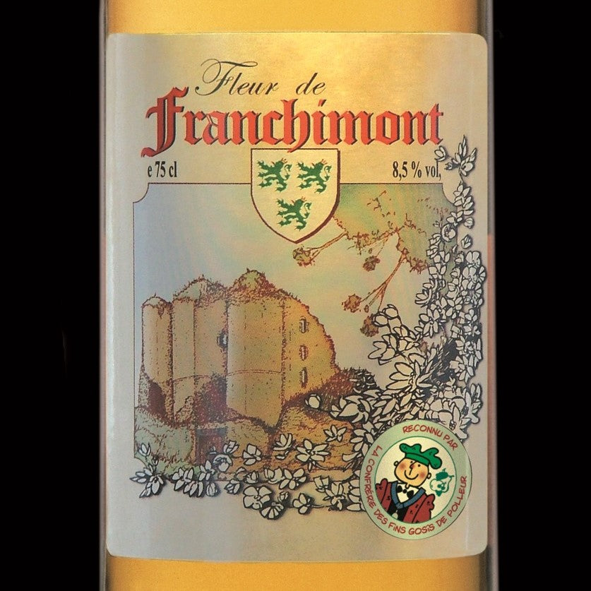 Fleur de Franchimont