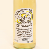 Auxerrois 2020 BIO - Vin local (Dalaheim Castellum)