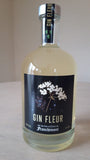 Gin fleur au sureau 50CL