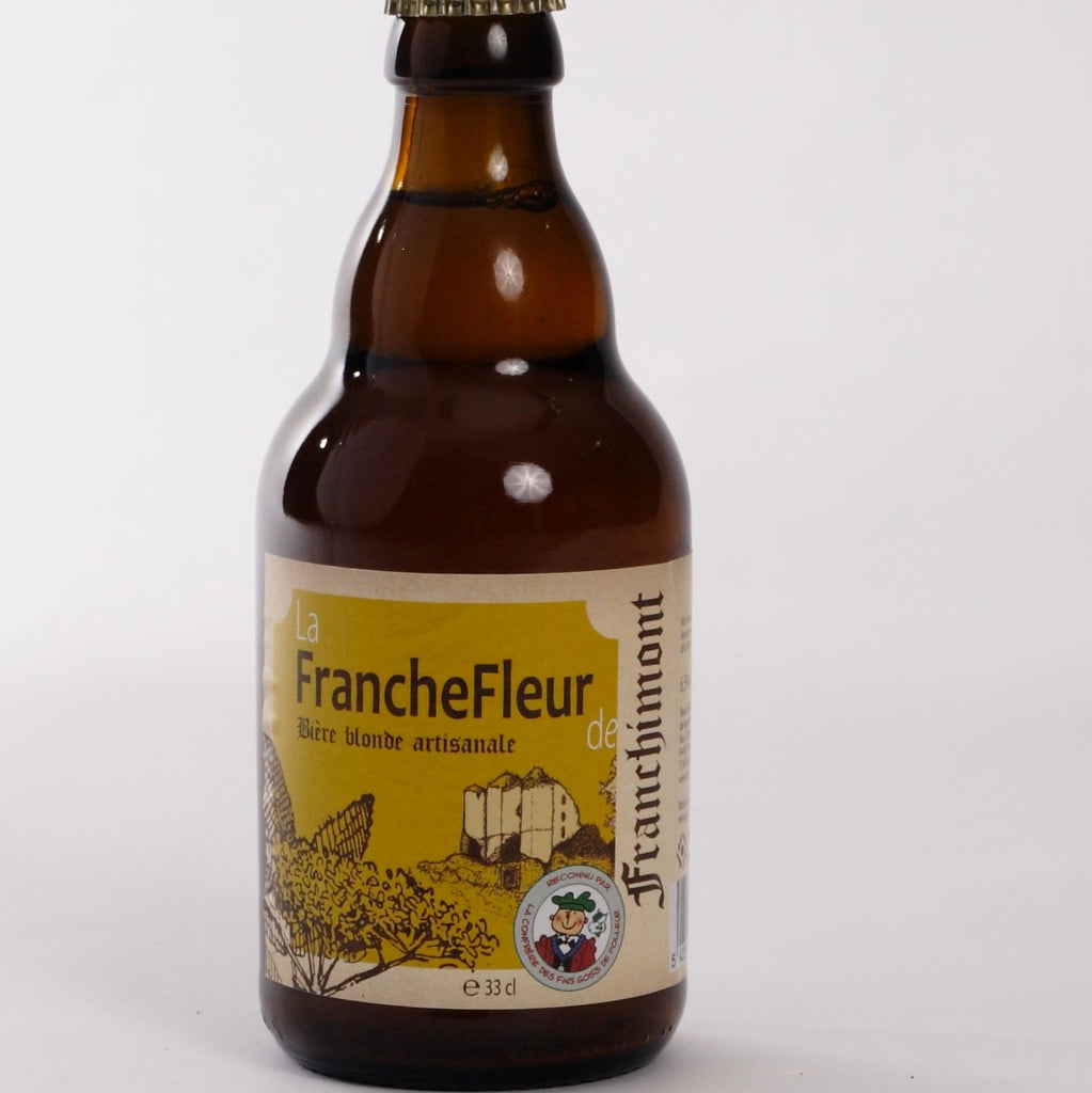 Franchefleur