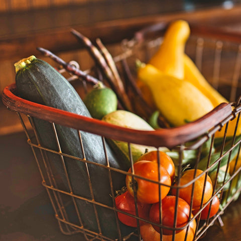 Box Vegan (3 tailles)