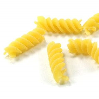 Spirales blanches par 100g