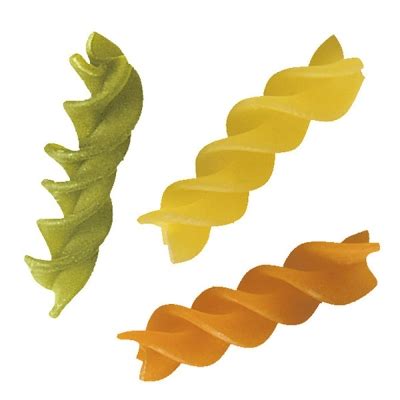 Spirales 3 couleurs par 100g