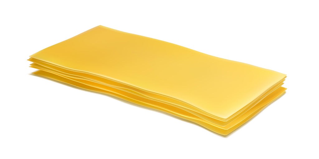 Lasagne en vrac par 100g (0,58€/100g)