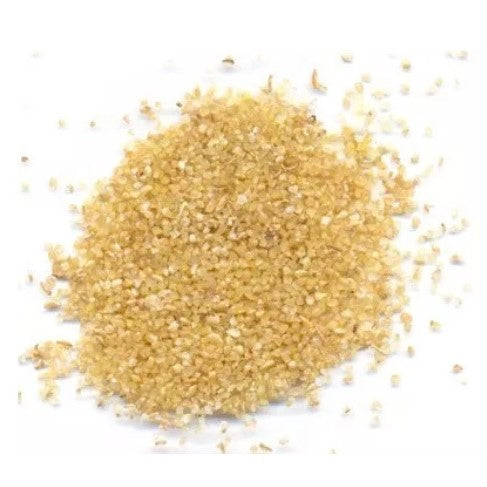 Couscous complet par 100g