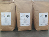 Farine Froment 65% blanche (T65) 5kg - "Les Grands Blés"