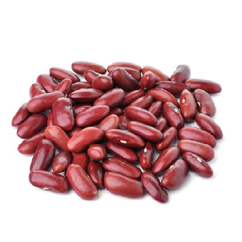 Haricot rouge par 100g (0,51€/100g)