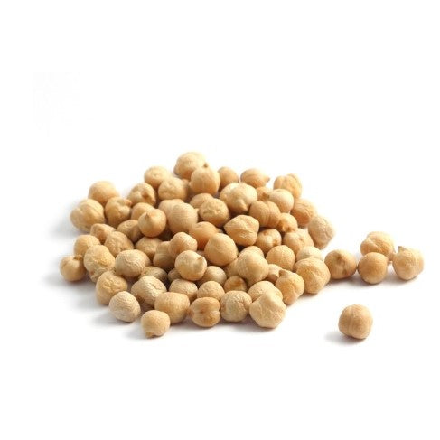 Pois chiches par 100g