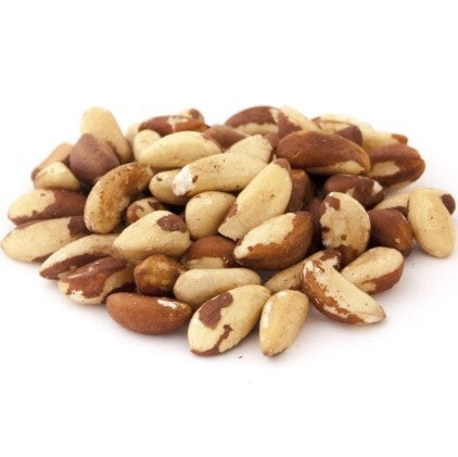 Noix du Brésil par 100g