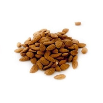 Amandes entières par 100g