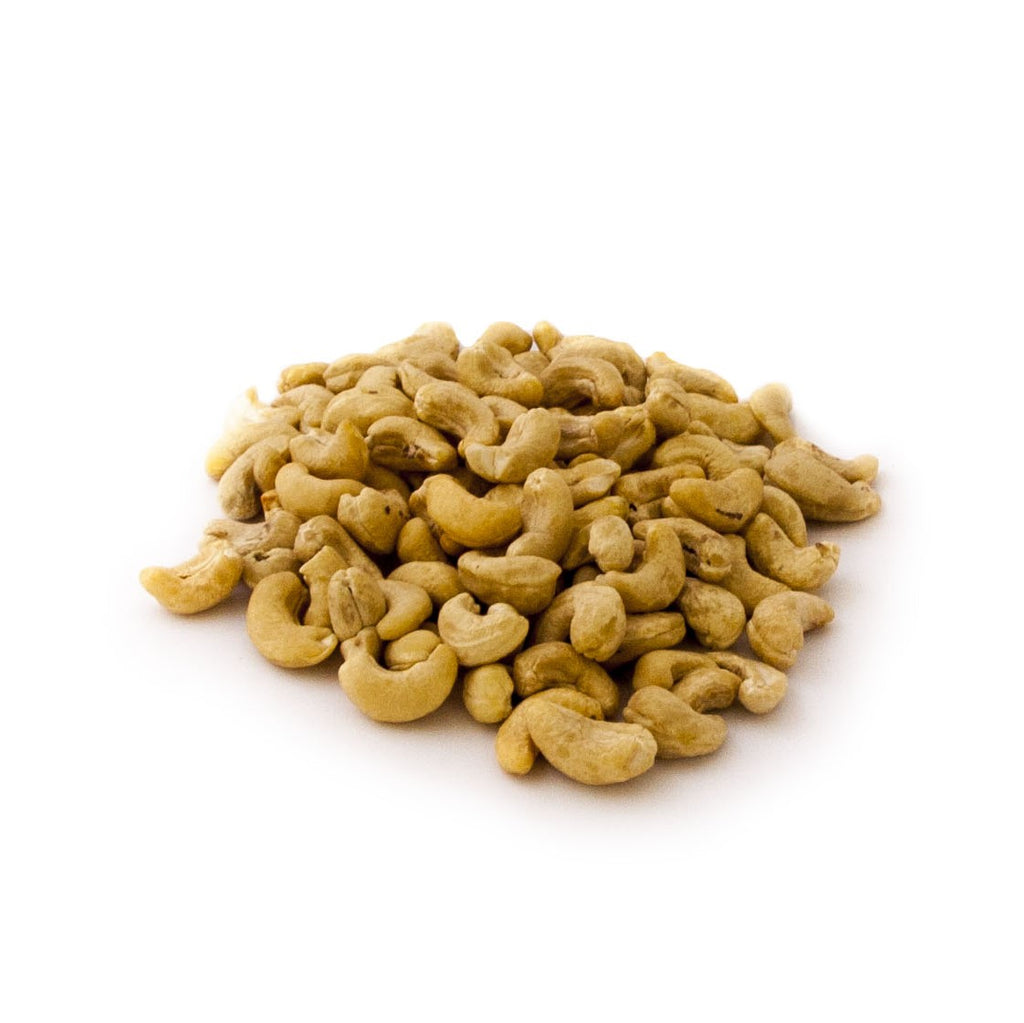 Noix de Cajou au Tamari par 100g (2,88€/100g)