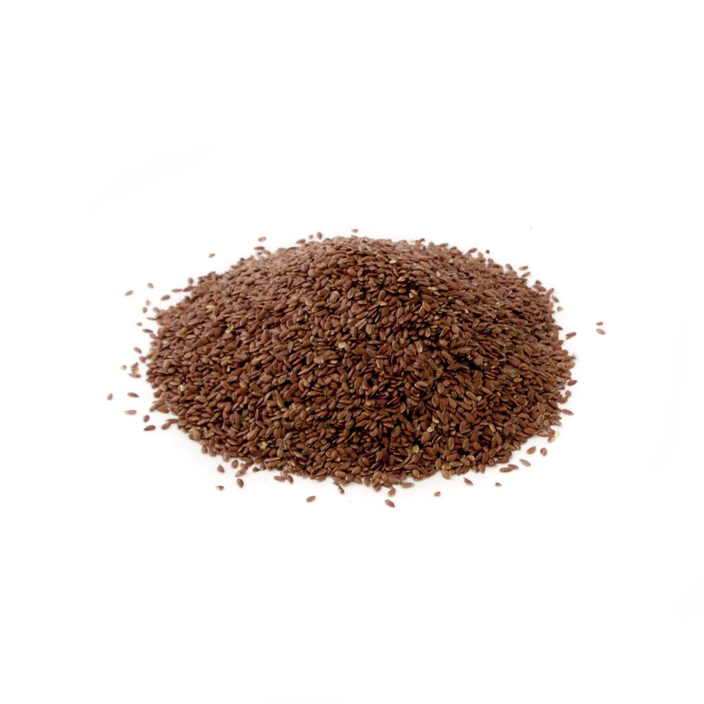 Graines de lin par 100g (0,68€/100g)