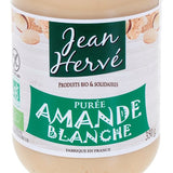 Purée d'amandes blanches 350g