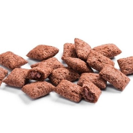 Céréales croc'o'choc par 100g