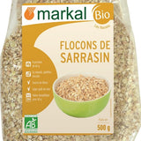 FLOCONS DE Sarrasin 500G