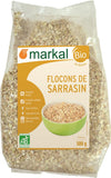 FLOCONS DE Sarrasin 500G