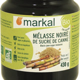 Mélasse de sucre de canne 430g