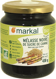 Mélasse de sucre de canne 430g