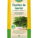 Feuilles de laurier