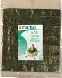Feuilles de Nori 30g (Sushis)