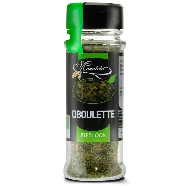 Ciboulette flocons 12g