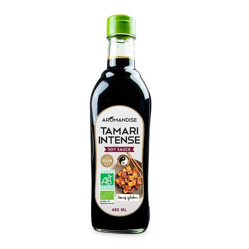 Tamari intense 480ml
