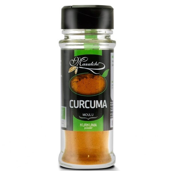 Curcuma 40g