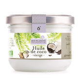 Huile de coco vierge 400ml