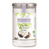 Huile de coco vierge 400ml