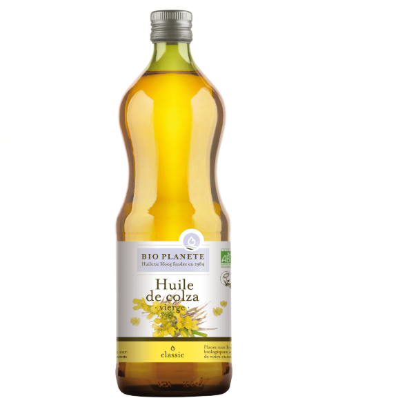 Huile de Colza 1L