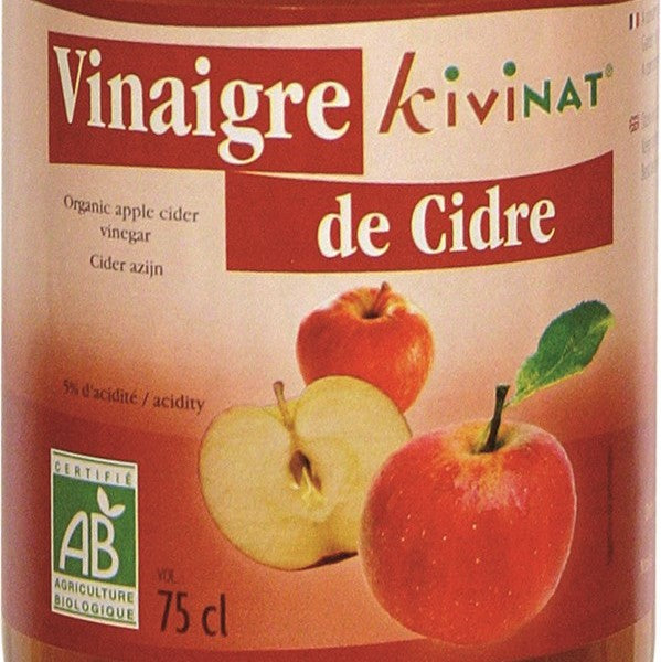 CHATEL – Vinaigre Cidre 50Cl – SMARKET