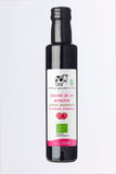 Vinaigre de vin aromatisé à la framboise 250 ml La Vache