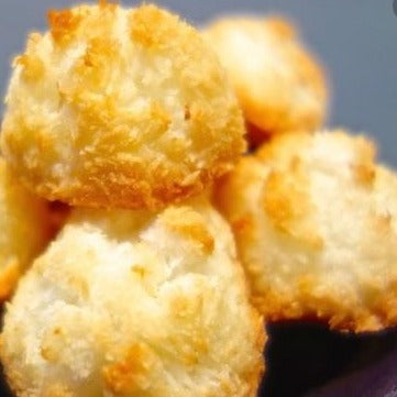 Rochers coco "La Pomme au Pain" au 100g (3.99€/100g)